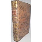 1757 [HISTORY OF MODERN AFRICA] ROLLIN CHARLES, Histoire Moderne des Chinois, des Japponois, des Indiens, des Persans, des Turcs, des Russiens (...).