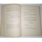 1939 [RADIESTHESIE-CHIROMANCE] DISCRY GEORGES, Radiesthésie. La science des sourciers à la portée de tous.(...).
