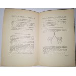 1939 [RADIESTHESIE-CHIROMANCE] DISCRY GEORGES, Radiesthésie. La science des sourciers à la portée de tous.(...).