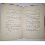 1939 [RADIESTHESIE-CHIROMANCE] DISCRY GEORGES, Radiesthésie. La science des sourciers à la portée de tous.(...).