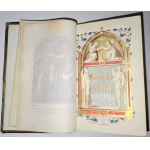 1855 [ON THE IMITATION OF JESUS - FIGURES] TOMAS A KEMPIS, L