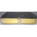 1855 [ON THE IMITATION OF JESUS - FIGURES] TOMAS A KEMPIS, L