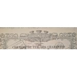 1874. RAILROADS OF THE DEPARTMENT OF CHARENTE. Compagnie des Chemins des Fer de Charentes.