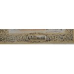 1853. GRAISSESSAC-BEZIERS RAILROAD. Chemin de Fer de Graissessac a Beziers.