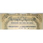 1920. RAILROADS OF THE SOUTH OF FRANCE. Chemins de Fer du Midi.