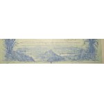 1889. RAILROADS OF THE SOUTH OF FRANCE. Chemins de Fer de Sud de la France.