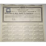 1931. GREAT NATIONAL RAILROADS OF FRANCE. Grands Reseaux de Chemins de Fer de l