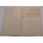 1930. KSIĄŻNICA - ATLAS United Cartographic and Publishing Company of the Society of Secondary and Higher School Teachers.