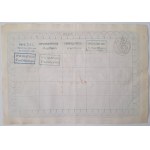 1850. PASSAGE JOUFFROY IN PARIS - SHOPPING MALL - HOTEL CHOPIN. Passage Jouffroy.