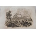 1835 [OLESKO - PLACE OF JAN III SOBIESKI