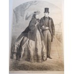 1780-1865 [MAP AND ENGRAVING NORWAY AND DENMARK] VAUGONDY ROBERT, NORWEGE (...). ROYAUME DE DANEMARCK (...).