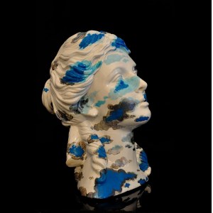 Aleksandra Koper, Hommage a Magritte