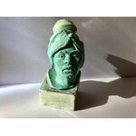 Andrzej Żurek, rzeźba ceramiczna unikatowa