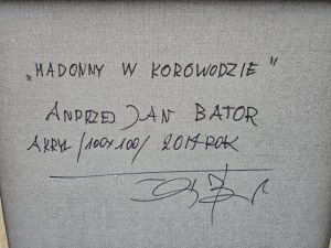 Andrzej Bator, 