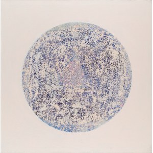 Grzegorz Klimek, Unknown Planet, 2017