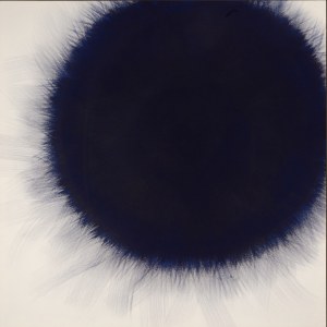 Fugeart, Black hole, 2025