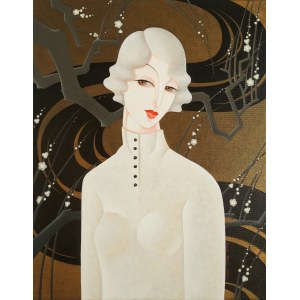 Urszula Tekieli, Puella XVI, 2022