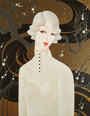 Urszula Tekieli, 