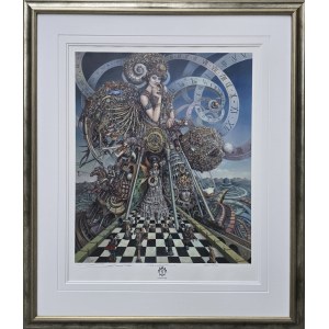 Tomasz Sętowski, Panopticum, undated