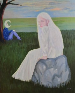 Agata Burnat, 