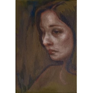 Susanna Dec, Ania, 2025