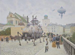Vadim Voitekhovitch, 