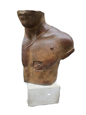 Igor Mitoraj, 