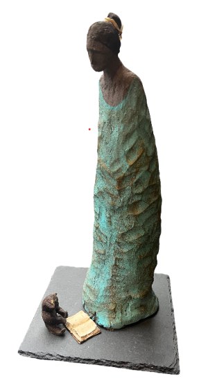 Katarzyna Królikowska-Pataraia, 