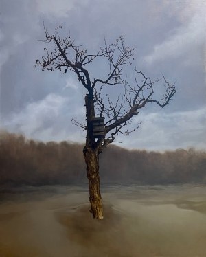 Maciej Gabruś, Bez tytułu, niedatowany