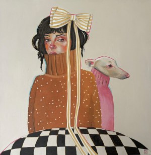 Izabella Mueller, 
