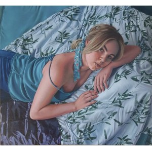 Oliwia Smoleń, Untitled, 2022