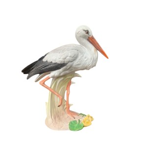 Figurka čápa Goebel, VOGEL D. JAHRES 1994