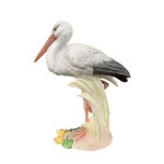 Figurka čápa Goebel, VOGEL D. JAHRES 1994