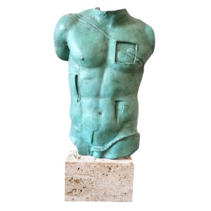 Igor MITORAJ, Perseus