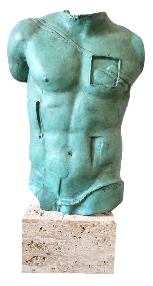 Igor MITORAJ, Perseusz