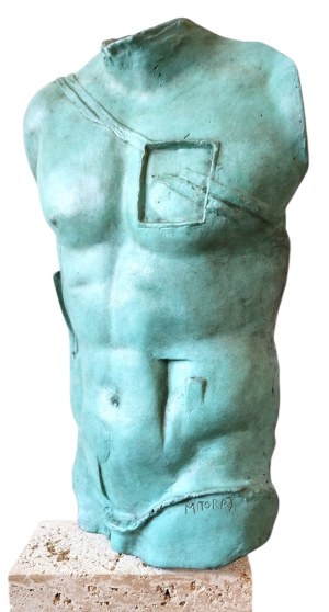 Igor MITORAJ, Perseusz
