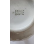 Vaso in porcellana, Wawel, Polonia, anni '60.