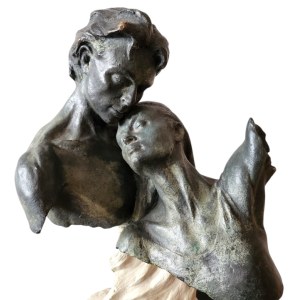 Josep Bofill, Couple in Love