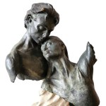 Josep Bofill, Para zakochanych