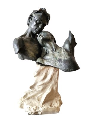 Josep Bofill, Para zakochanych