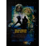 proj. DREW, Die Ruckkehr der Jedi-Ritter (Star Wars: Part VI - Return of the Jedi), Special Edition, 1997
