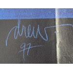 proj. DREW, Die Ruckkehr der Jedi-Ritter (Star Wars: Part VI - Return of the Jedi), Special Edition, 1997