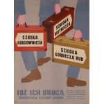 Follow their path, you will get an interesting profession!