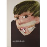 proj. Jacek SIEROCIŃSKI, ... and he thinks he