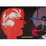 proj. ZAGÓRSKI Stanislaw (b. 1933), Don