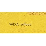 Proj. Waldemar ŚWIERZY (1931-2013), 8th International Poster Biennale. Warsaw 1980