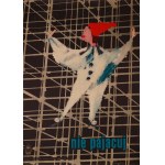 proj. Władysław PRZYSTAŃSKI (1931-2014) and Zdzisław OSAKOWSKI (1932-1991), Don