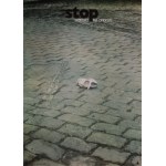 proj. Marek FREUDENREICH (b. 1939), Stop - a child on the road, 1975