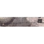 proj. Marek FREUDENREICH (b. 1939), Stop - a child on the road, 1975