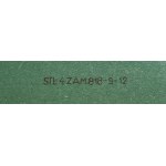 designed by Erik LIPIŃSKI (1908-1991), Manneken PIS, 1961